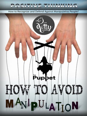 cover image of How to Avoid Manipulation
